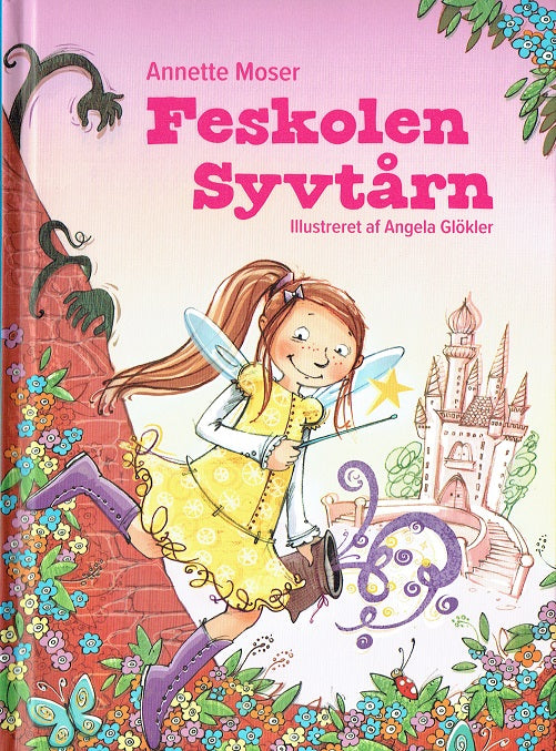 LÆSEØRN: Feskolen Syvtårn