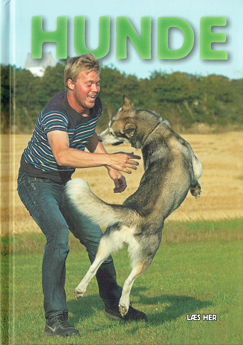 Læs her: Hunde