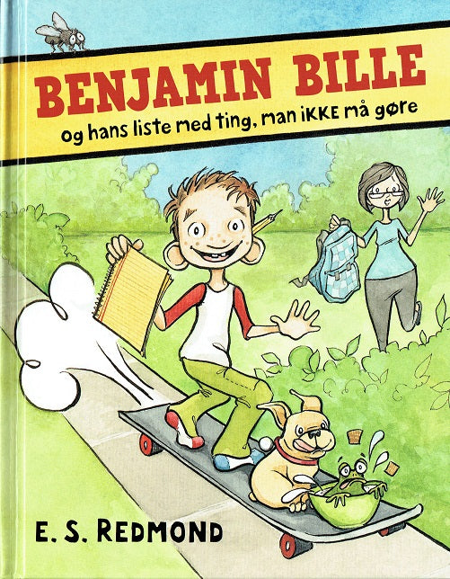 Benjamin Bille