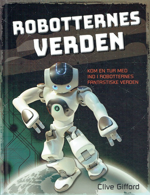 Robotternes Verden