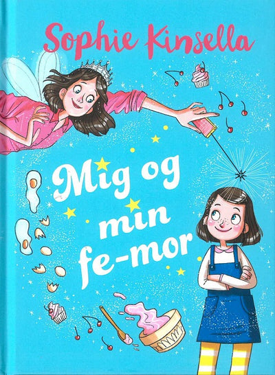 Mig og min fe-mor 1