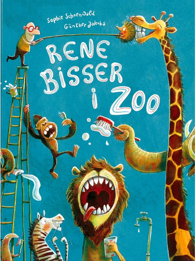 Rene bisser i Zoo