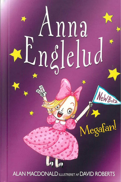 Anna Englelud (5) Megafan!