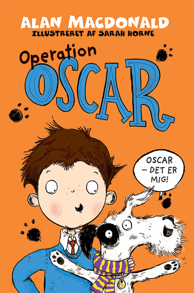 Operation Oscar