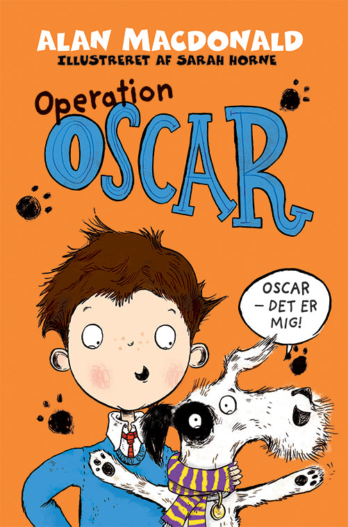 Operation Oscar