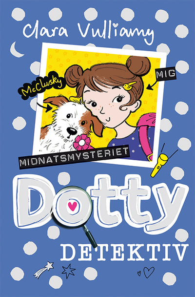 Dotty Detektiv: Midnatsmysteriet