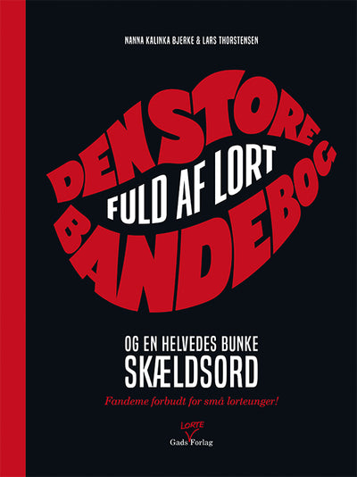 Den store bandebog