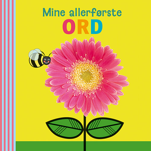 Mine allerførste: ORD