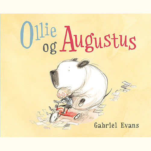 Ollie og Augustus