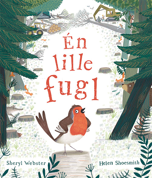 Én lille fugl