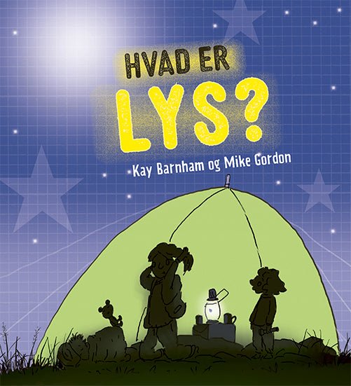 HVAD ER …? Lys