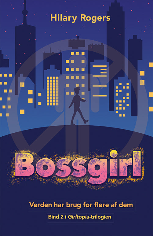 Girltopia 2: Bossgirl