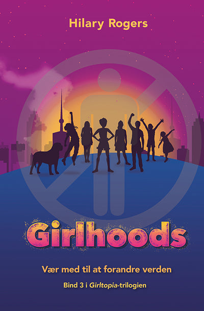 Girltopia 3: Girlhoods