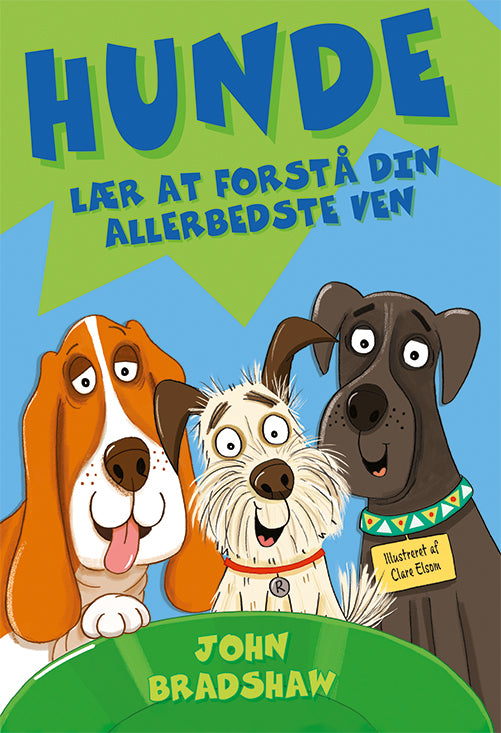 Hunde