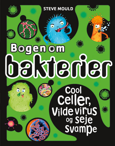 Bogen om bakterier