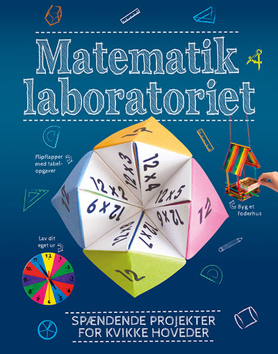 Matematik-laboratoriet