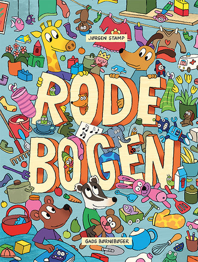 Rodebogen