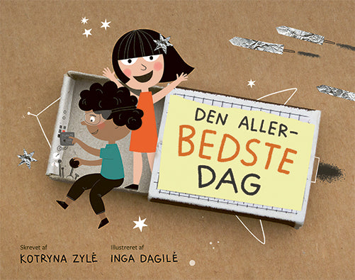 Den allerbedste dag