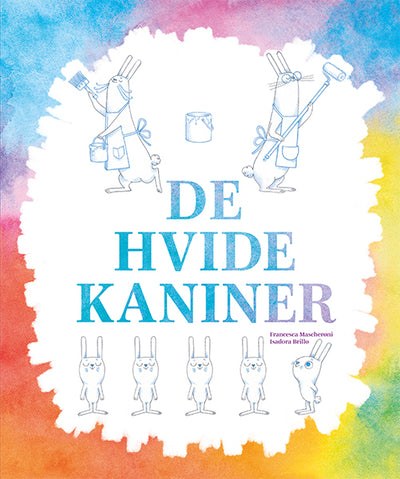 De hvide kaniner