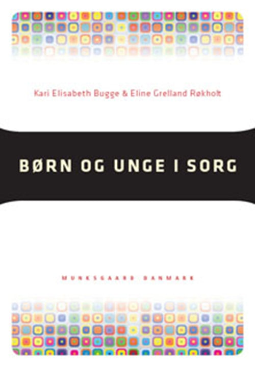 Børn og unge i sorg