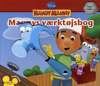 Mannys værktøjsbog
