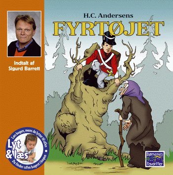 H.C. Andersens Fyrtøjet