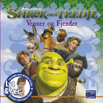 Venner og fjender