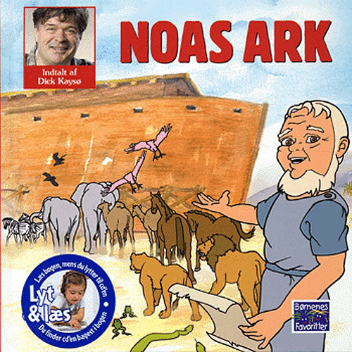Noas Ark