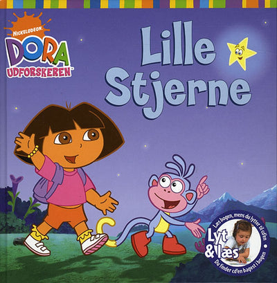 Dora Udforskeren - Lille stjerne