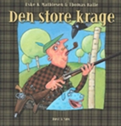 Den store krage