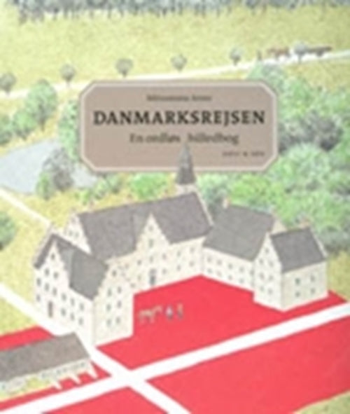 Danmarksrejsen