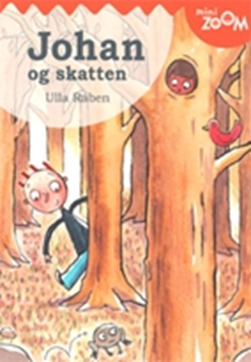 Johan og skatten
