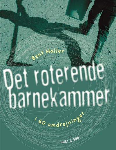 Det roterende barnekammer