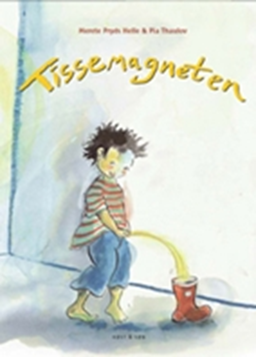 Tissemagneten