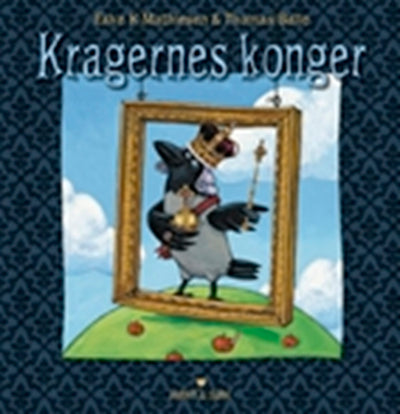 Kragernes konger