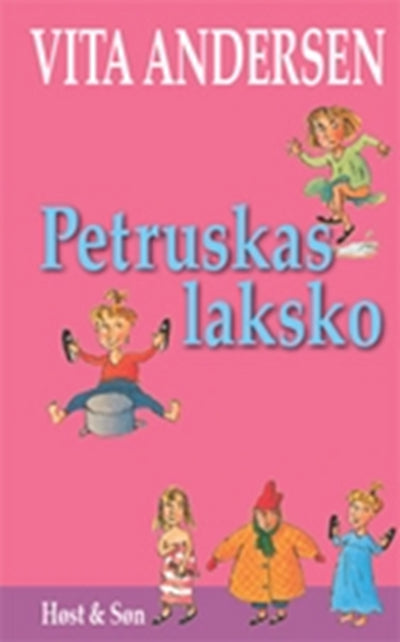 Petruskas laksko