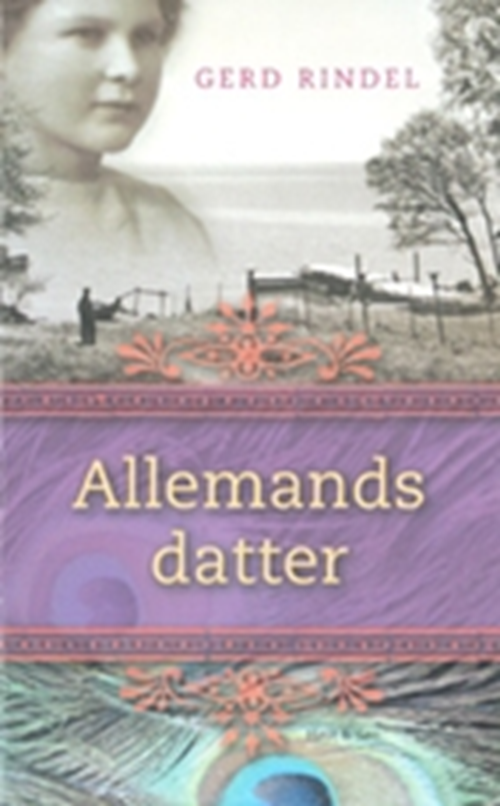 Allemands datter