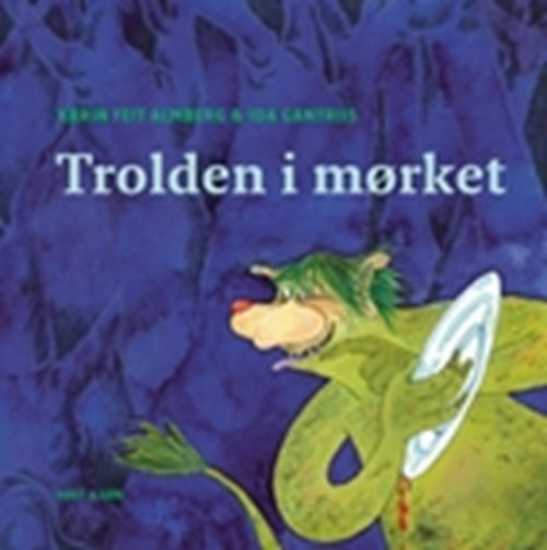 Trolden i mørket