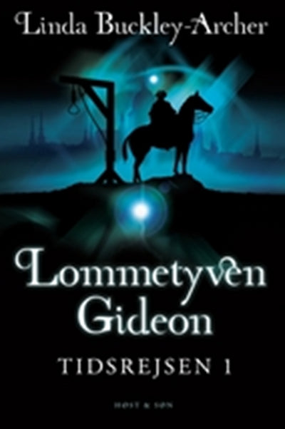 Lommetyven Gideon