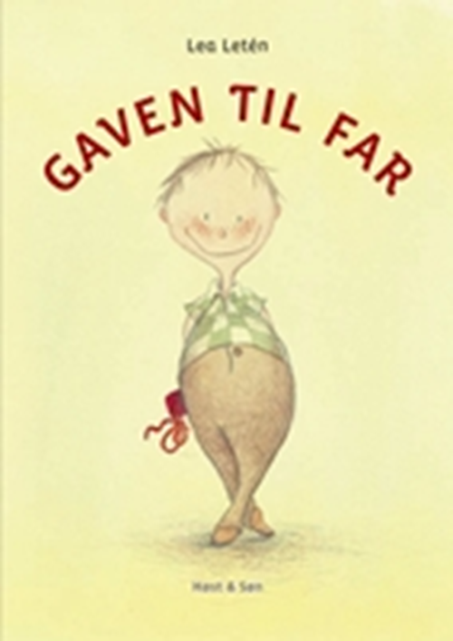 Gaven til far