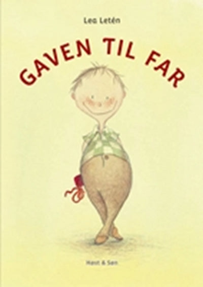 Gaven til far