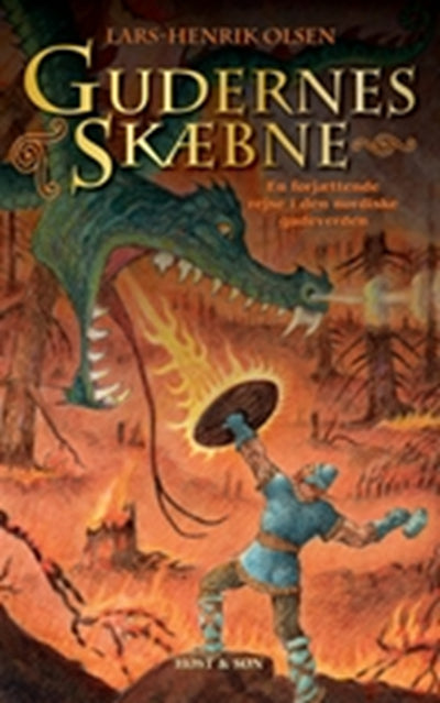 Gudernes skæbne