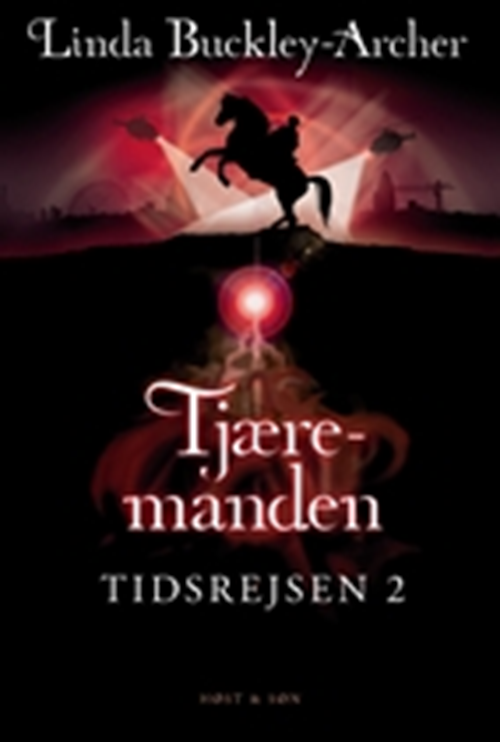 Tjæremanden