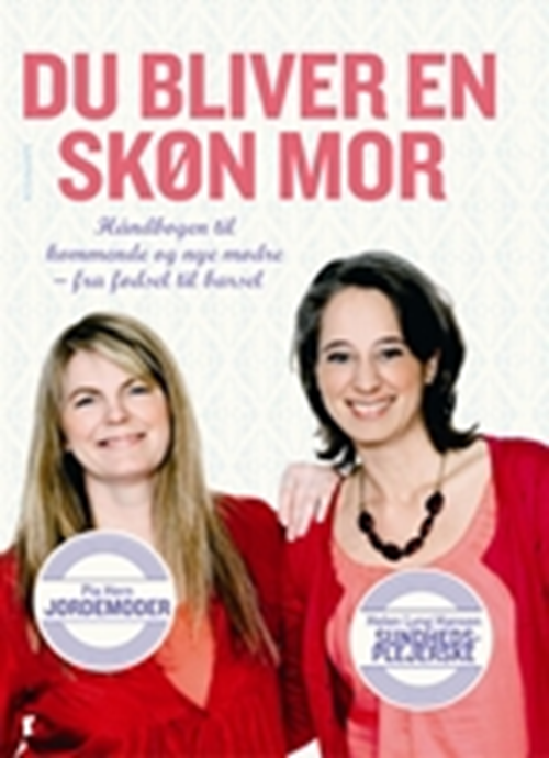 Du bliver en skøn mor