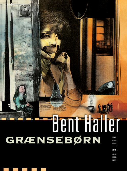 Grænsebørn