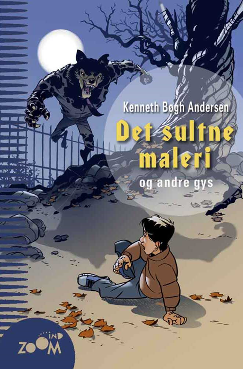 Det sultne maleri