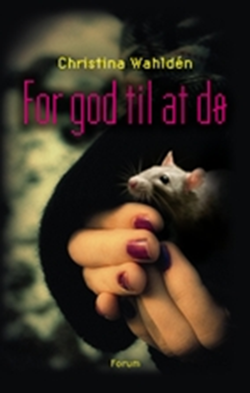 For god til at dø