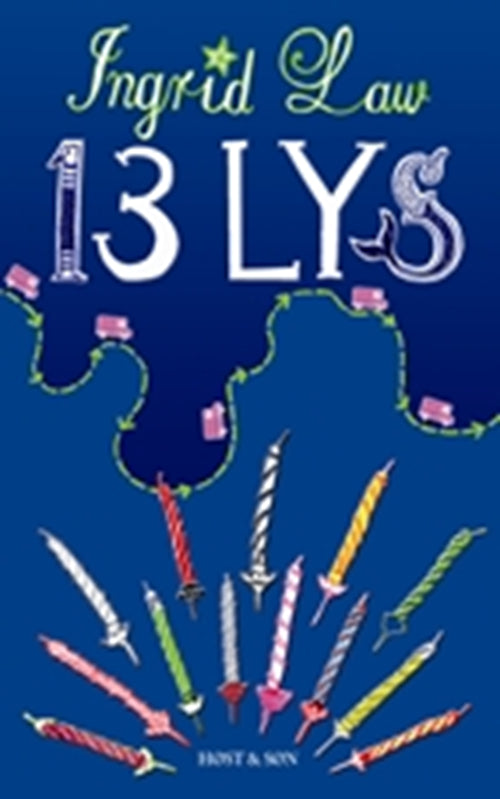 13 lys