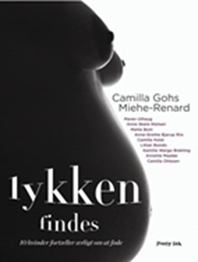 Lykken findes