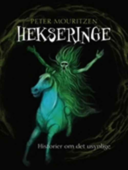 Hekseringe